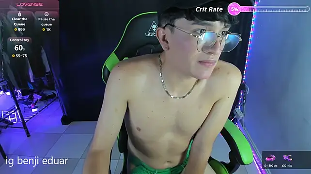benji_hoter webcam