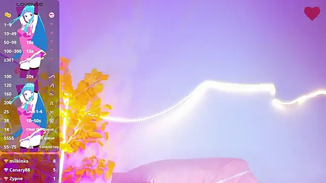 HaleyAmaya webcam