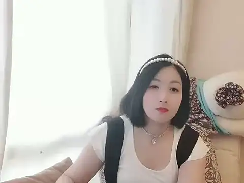 Rachel-6600 webcam