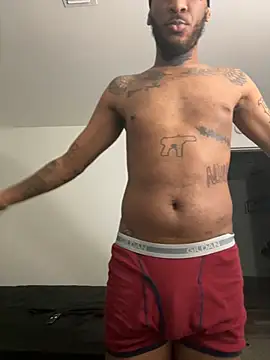 bamfbobbybrown webcam