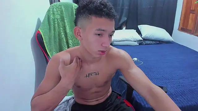 JuanchiT66 webcam