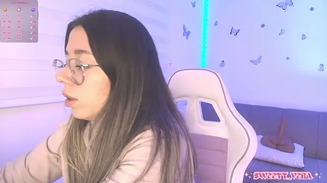 sweettvera webcam