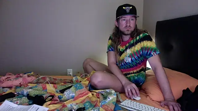 LSDsexslave webcam