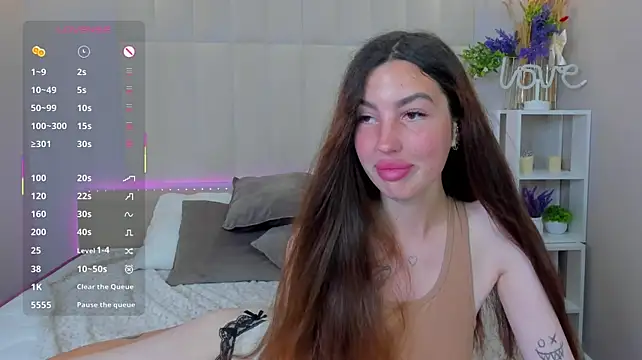 LiraRevery webcam