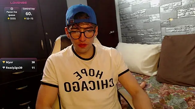 Ian_knight webcam