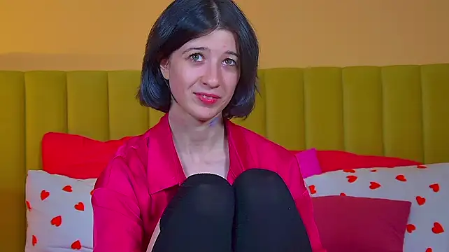 AnneAvelin webcam