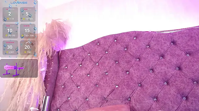 AmaraDavis1 webcam