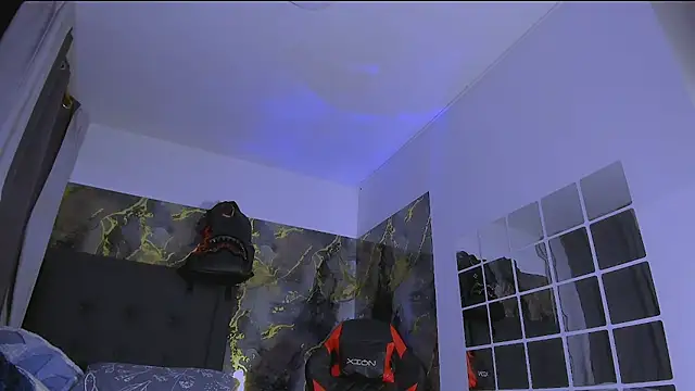 Ethancolt webcam