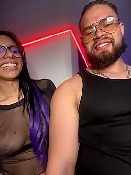 Damonylilith webcam