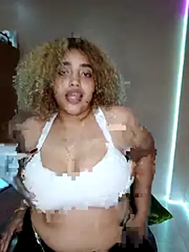 CarnalScandal webcam