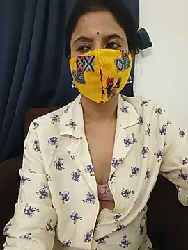 Miss_Ritu- webcam