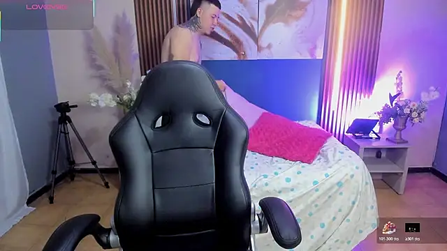 amara_axel webcam