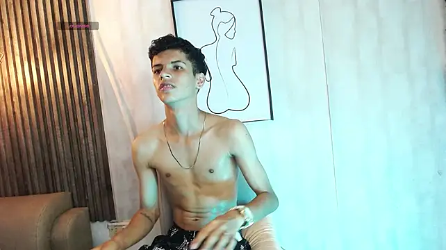 JuniorPrinceMorris