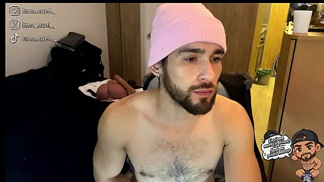 Emanuell__ webcam