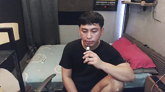 princeJayX webcam