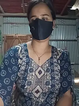 Sexy-Binita webcam