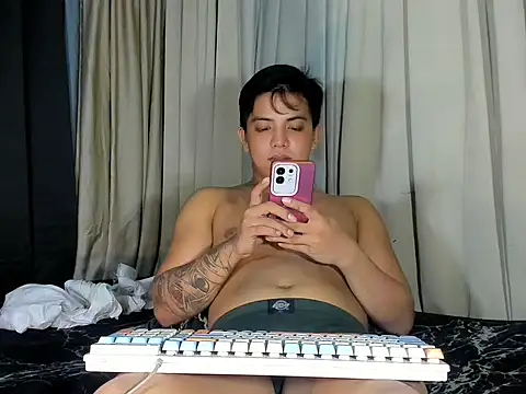 YourAsianBradley