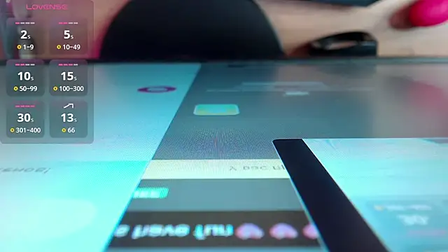 sexy_milffa live cam on StripChat