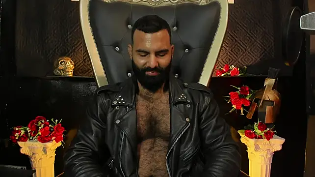 BeardAndrew