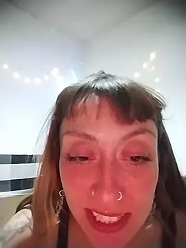 SophiaAmapola webcam