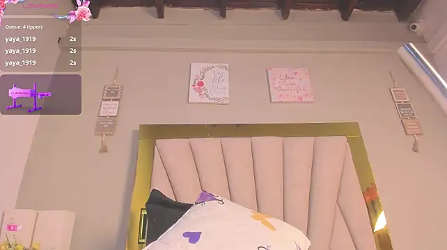 vahiolet_fuentes webcam