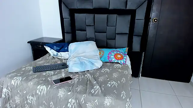 Candy_gomez2 webcam