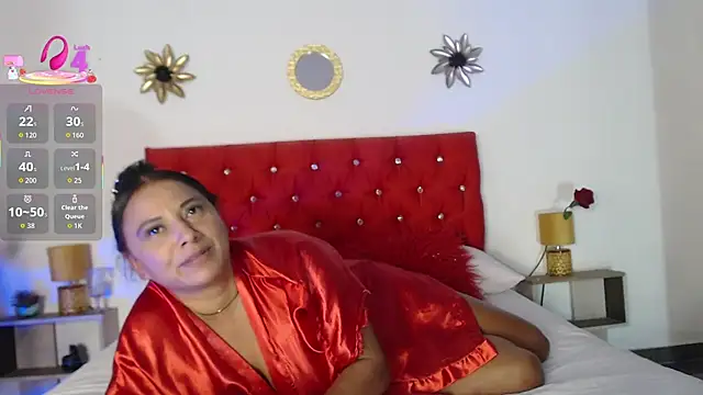 esmeralda_li webcam