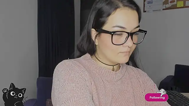 Babe-sofi webcam