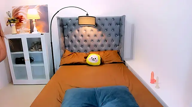 ameliamaureen webcam