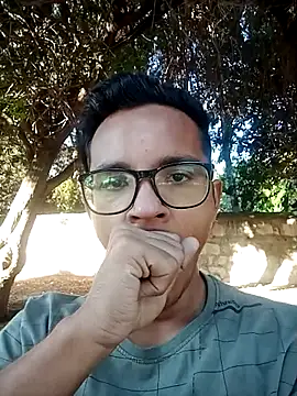 RK_rajput webcam