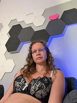annikarose (F milf) - Naked Orgasmus