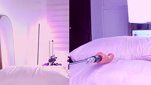 Natasha_Secret webcam