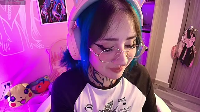 Miwa_violet webcam