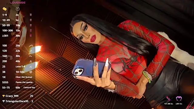 limitlessgoddes_mistress webcam