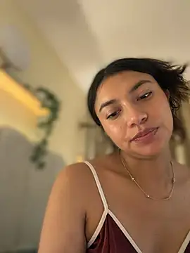 CocoaGigiMuse webcam