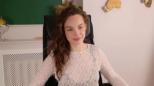 AlissaMilee webcam