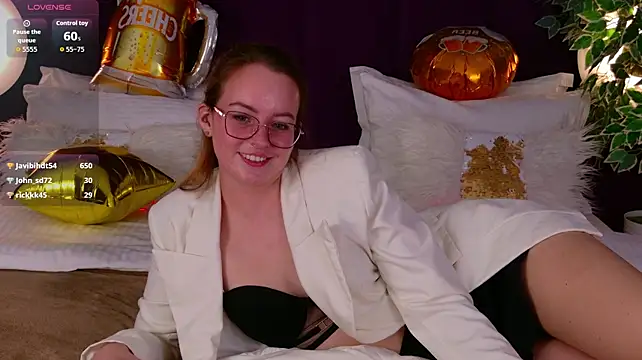 JaniceCollins webcam