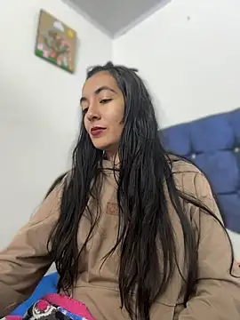 SALOME_KORLAND webcam