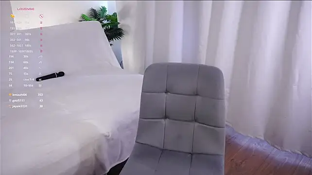 CaseyMulders webcam