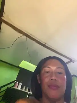 ASIANMISTRESSSS webcam