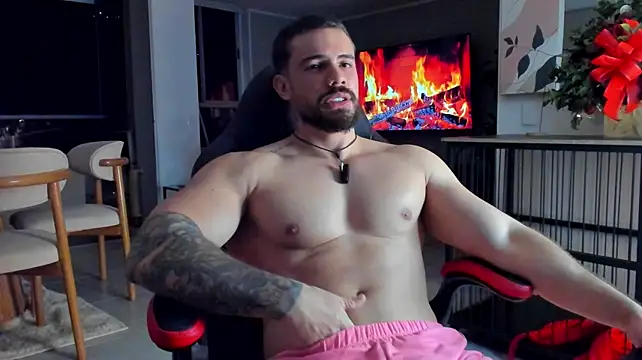 Valenthino_Salvatore webcam