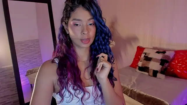 lexy_fox (F milf) - set the stage, you write the script...