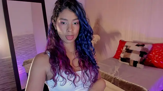 lexy_fox webcam