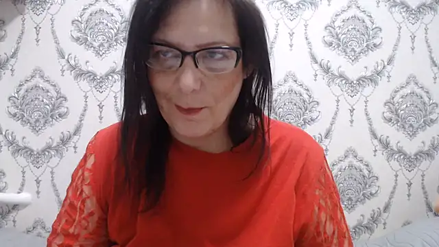 Mirabelle_Sweetie webcam