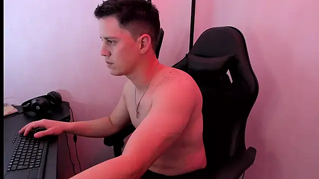 KendricTorres live sex cam