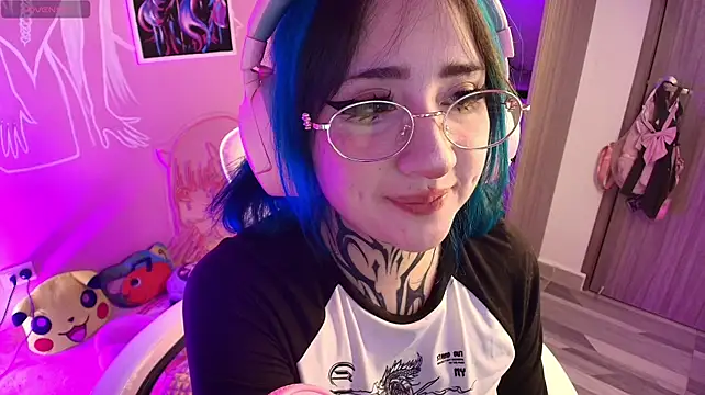 Miwa_violet webcam