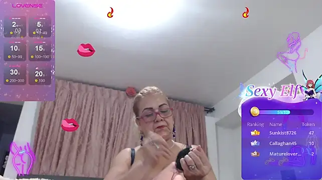 linapalacios webcam