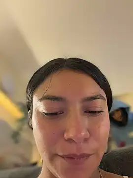CocoaGigiMuse webcam
