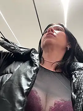 roxysantamonica (F milf) - BigBlackCockFuck pussy like jackhammer🔨
