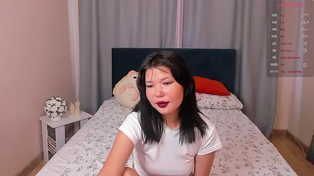 meridanoir (F young) - kiss kiss kiss